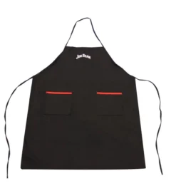 Grillschürze