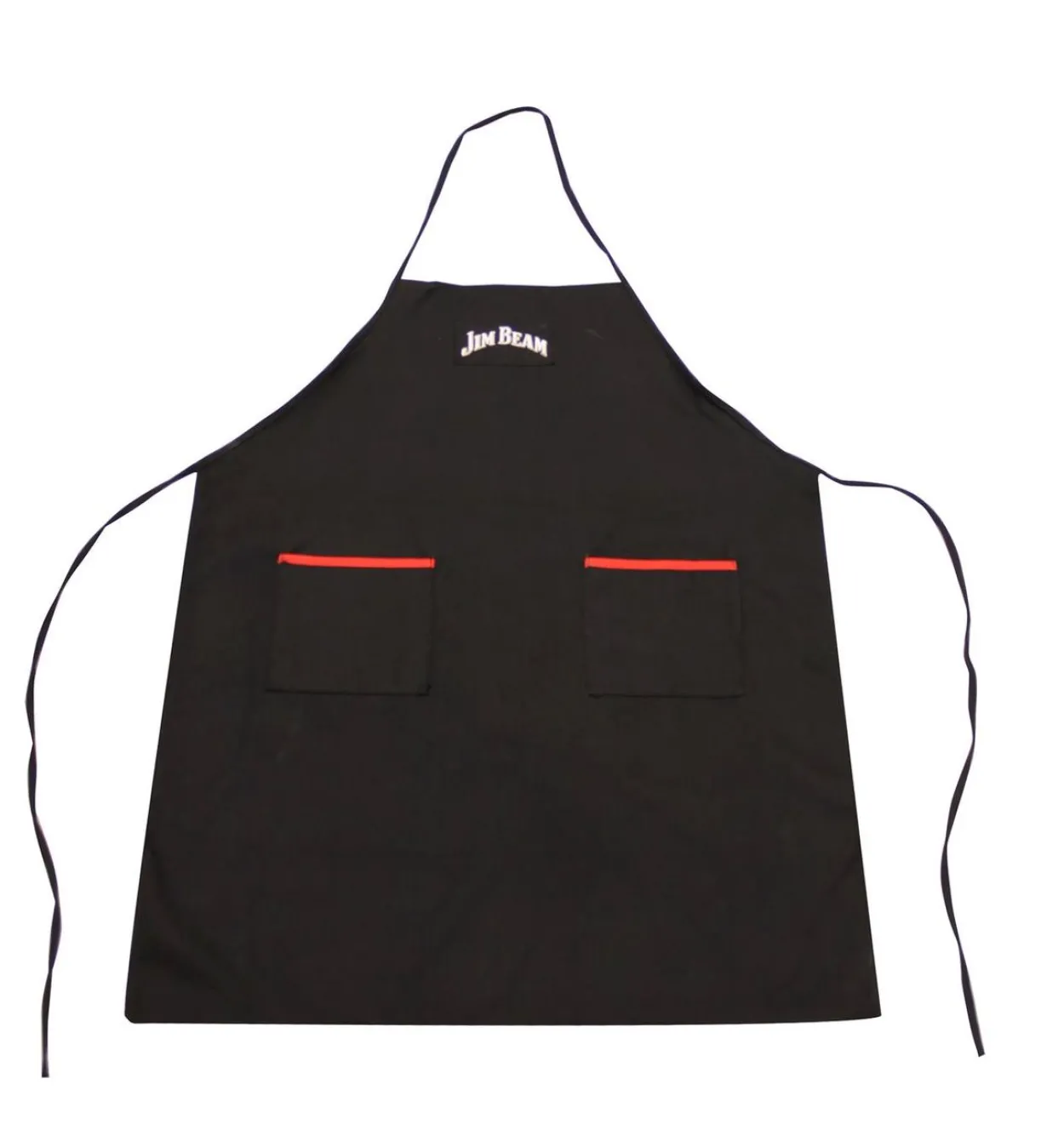 Grillschürze