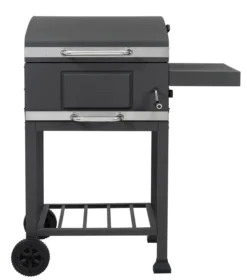 Grill Toronto Basic, ca. 52 x 36 cm