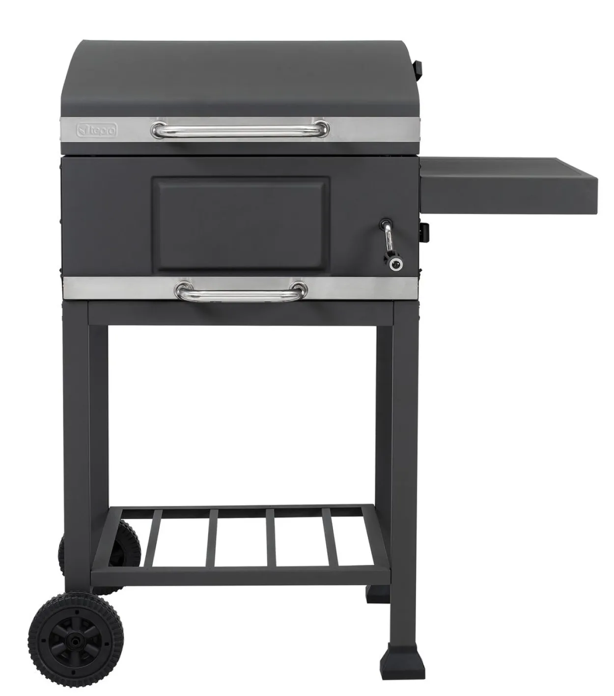 Grill Toronto Basic, ca. 52 x 36 cm