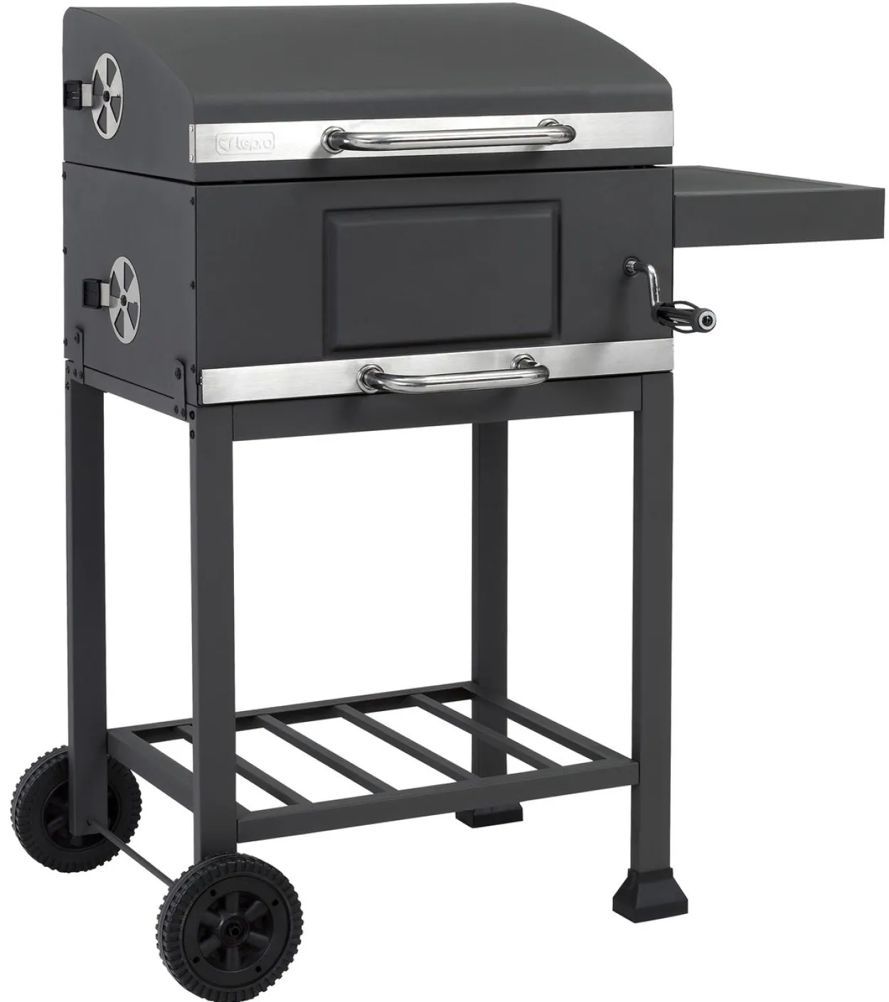Grill Toronto Basic, ca. 52 x 36 cm