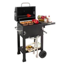 Grillwagen 