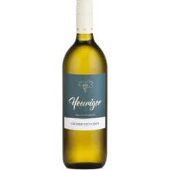 Grüner Veltliner, trocken