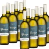 Grüner Veltliner, trocken - 12er Karton