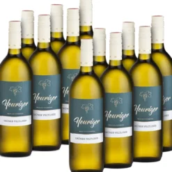 Grüner Veltliner, trocken - 12er Karton