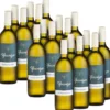 Grüner Veltliner, trocken - 18er Karton