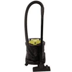 Grobschmutz- und Aschesauger 2 in 1, 1200 Watt