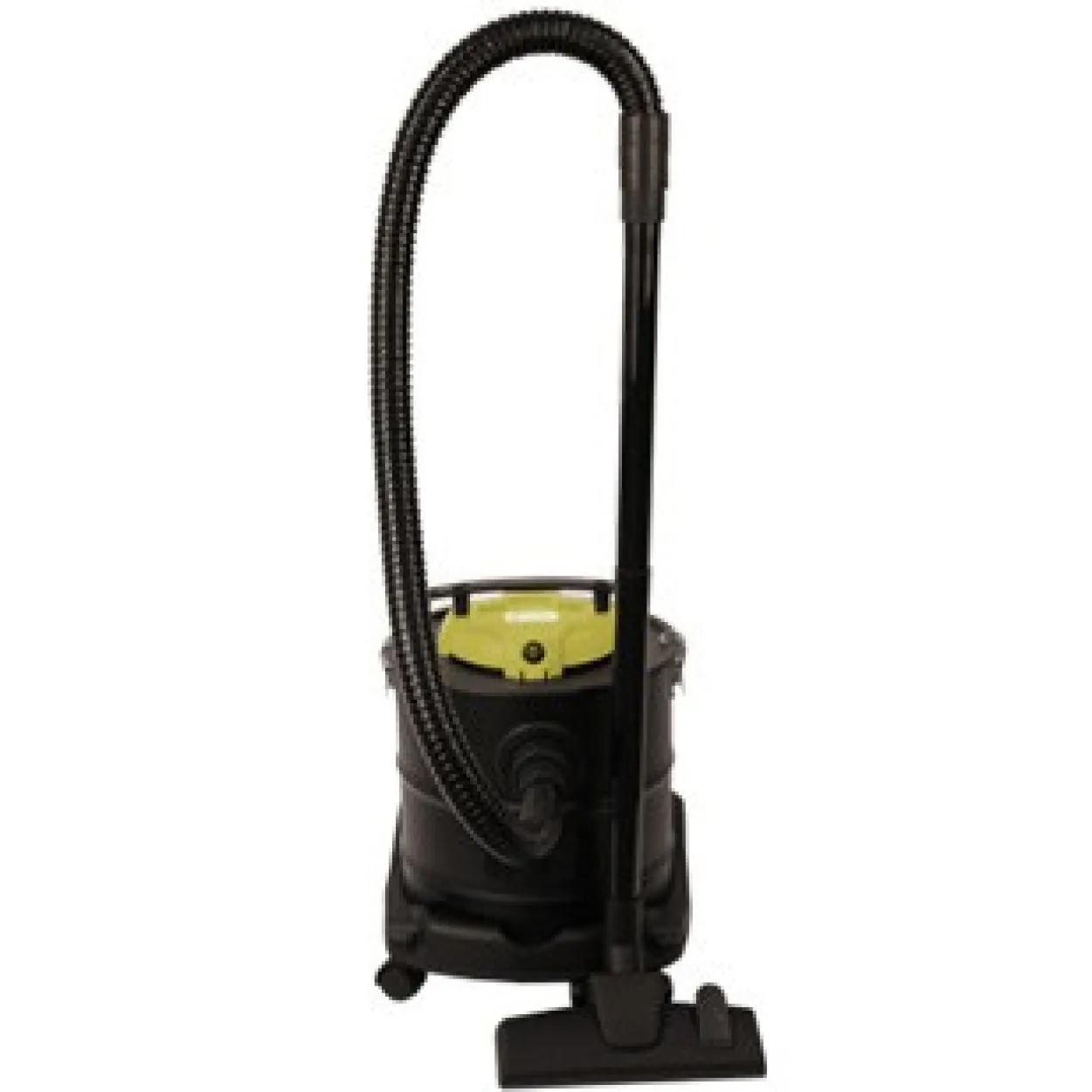 Grobschmutz- und Aschesauger 2 in 1, 1200 Watt