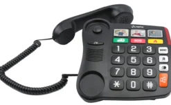 Großtastentelefon OLYMPIA 4500