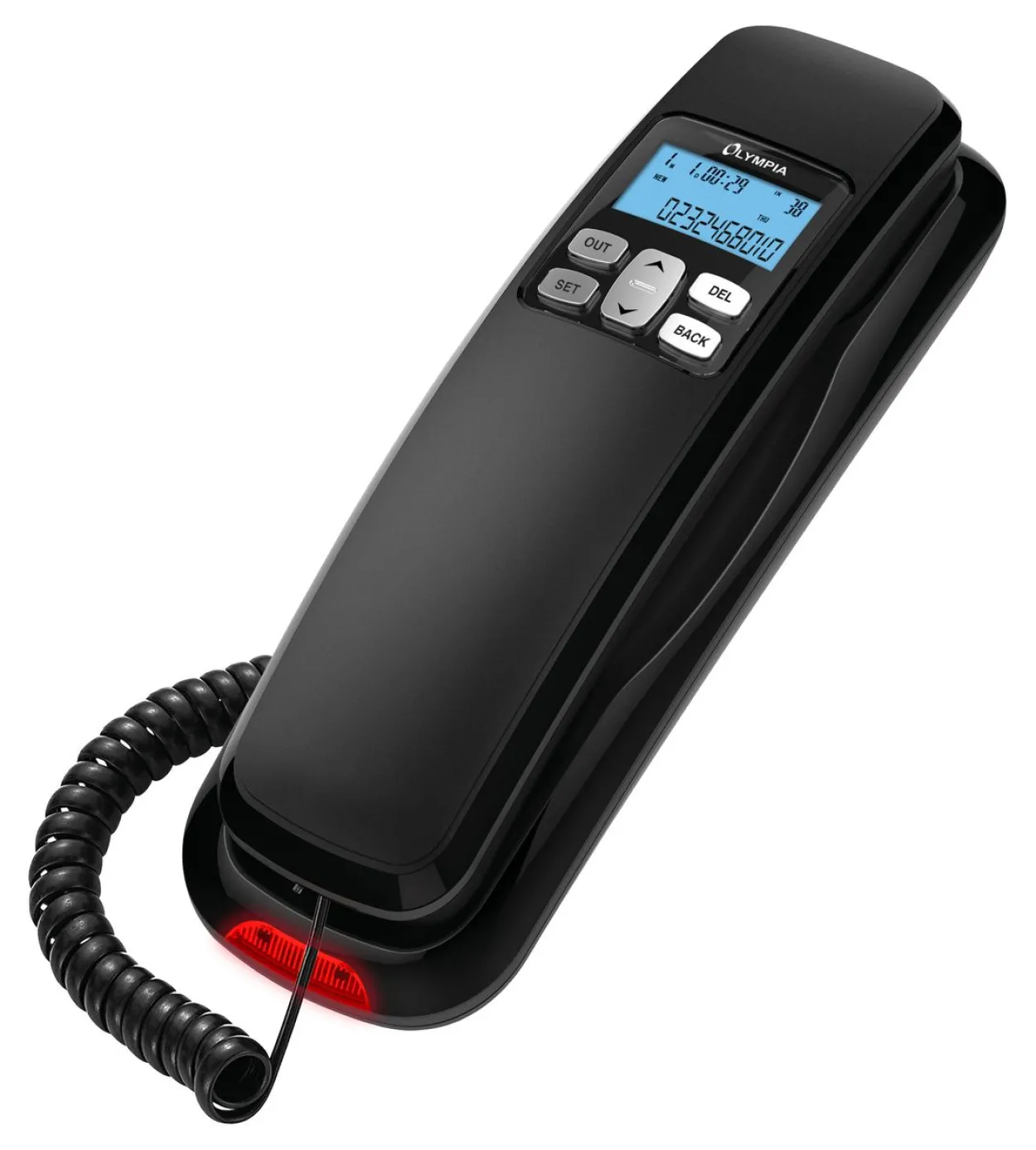 Großtastentelefon OLYMPIA 4510