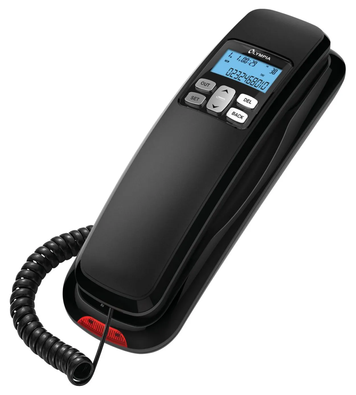 Großtastentelefon OLYMPIA 4510
