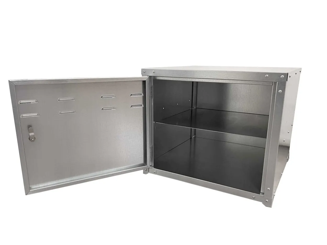 Growi° Sattelschrank-Aufsatz (Bausatz)
