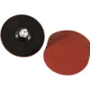 Haftschleifteller-Set 8tlg. Ø ca. 125 mm