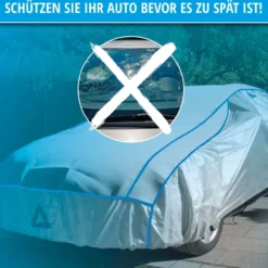 Hagelschutzabdeckung Comfort P