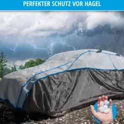 Hagelschutzabdeckung Comfort P