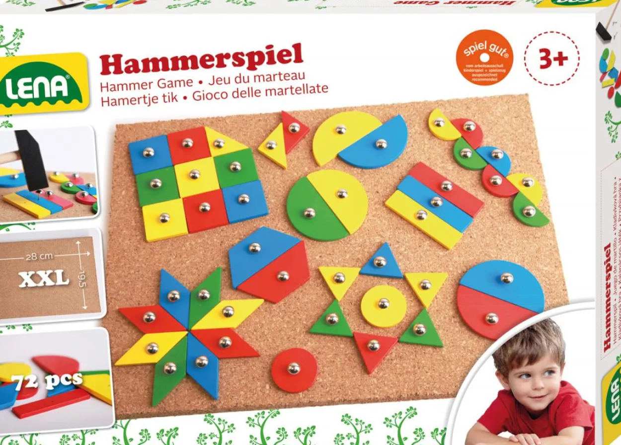 Hammerspiel