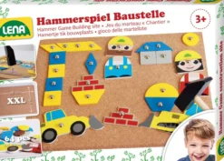 Hammerspiel Baustelle