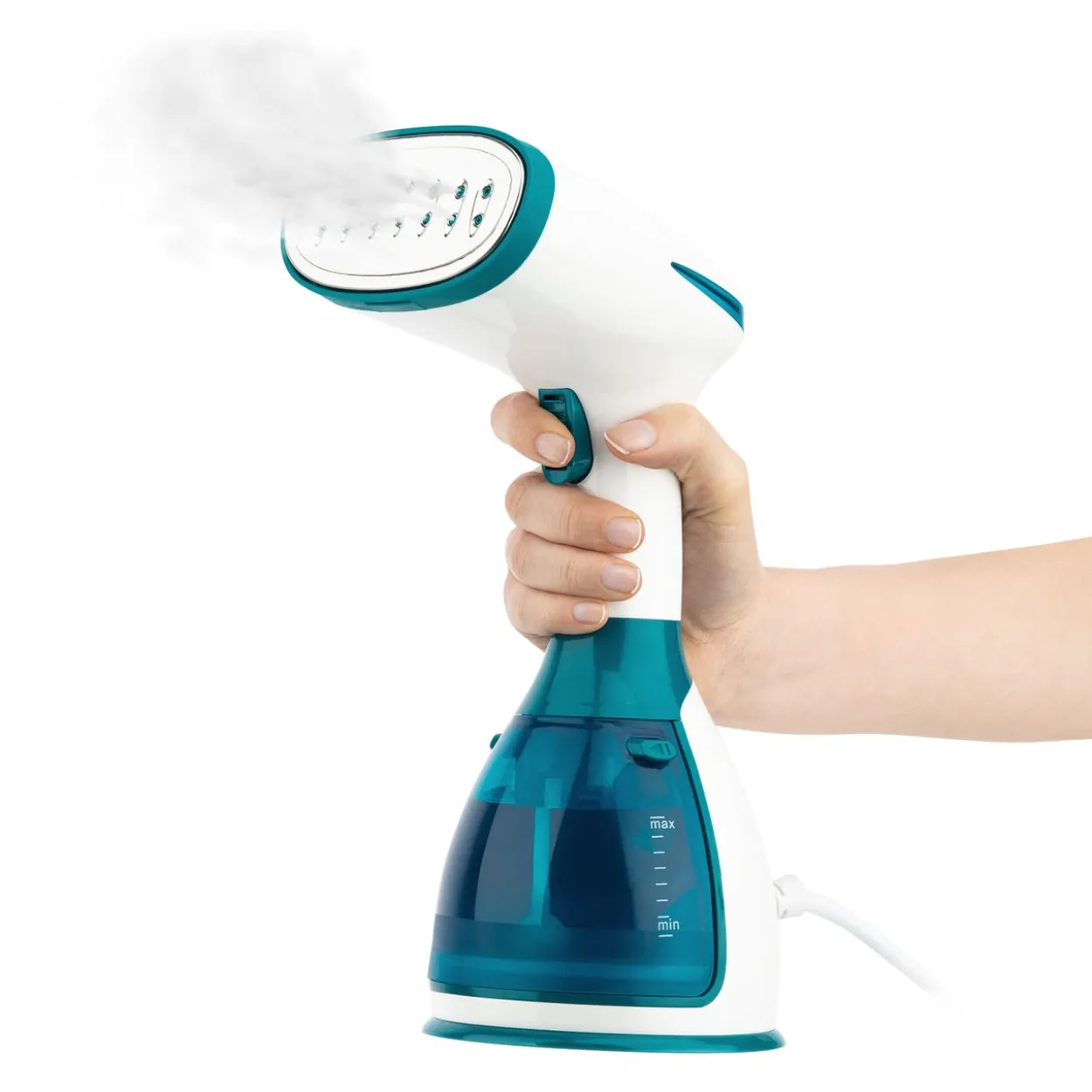 Hand-Dampfbügeleisen HVP10