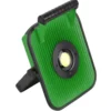 Handleuchte mit Bluetooth Lautsprecher