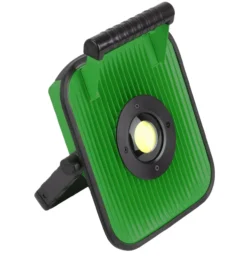 Handleuchte mit Bluetooth Lautsprecher