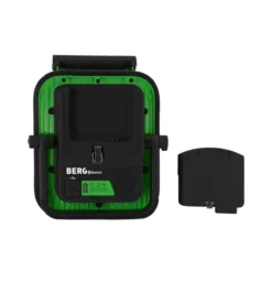 Handleuchte mit Bluetooth Lautsprecher