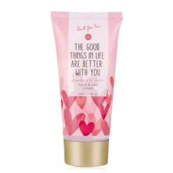Hand- & Nagelcreme JUST FOR YOU