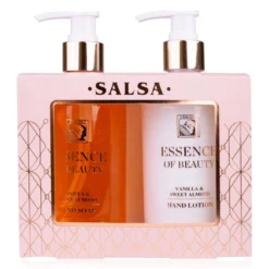 Handpflegeset ESSENCE OF BEAUTY