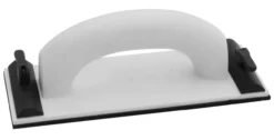 HANDSCHLEIFER MIT SCHNELLVERSCHLUSS, 240X85MM