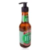 Handseife BEER in Pumpspender
