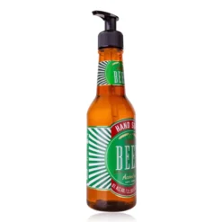 Handseife BEER in Pumpspender