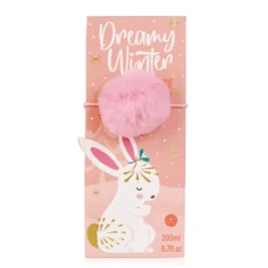 Handseife DREAMY WINTER in Pumpspender