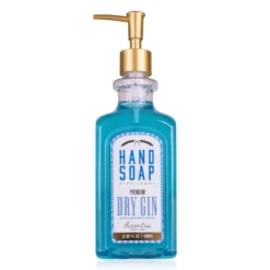 Handseife GIN in Pumpspender