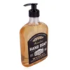 Handseife WHISKEY in Pumpspender