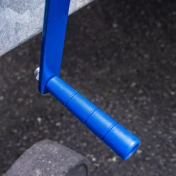 Handseilwinde 720 kg Tragkraft, 10 m Stahldrahtseil