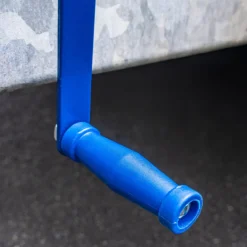 Handseilwinde 540 kg Tragkraft, 10 m Stahldrahtseil