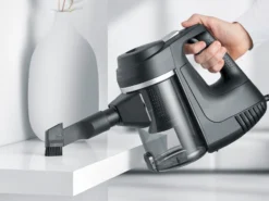 Handstaubsauger mit Kabel