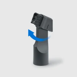 Handstaubsauger mit Kabel