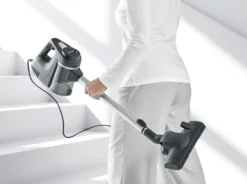 Handstaubsauger mit Kabel