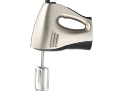 Hand & Stick- Mixer (8371) Handmixer mit austauschbaren Aufsätzen, LCD Display