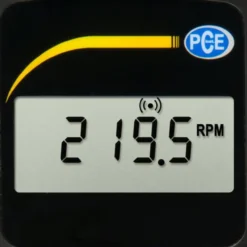 Handtachometer PCE-T236