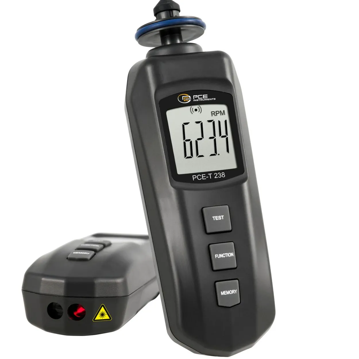 Handtachometer PCE-T 238