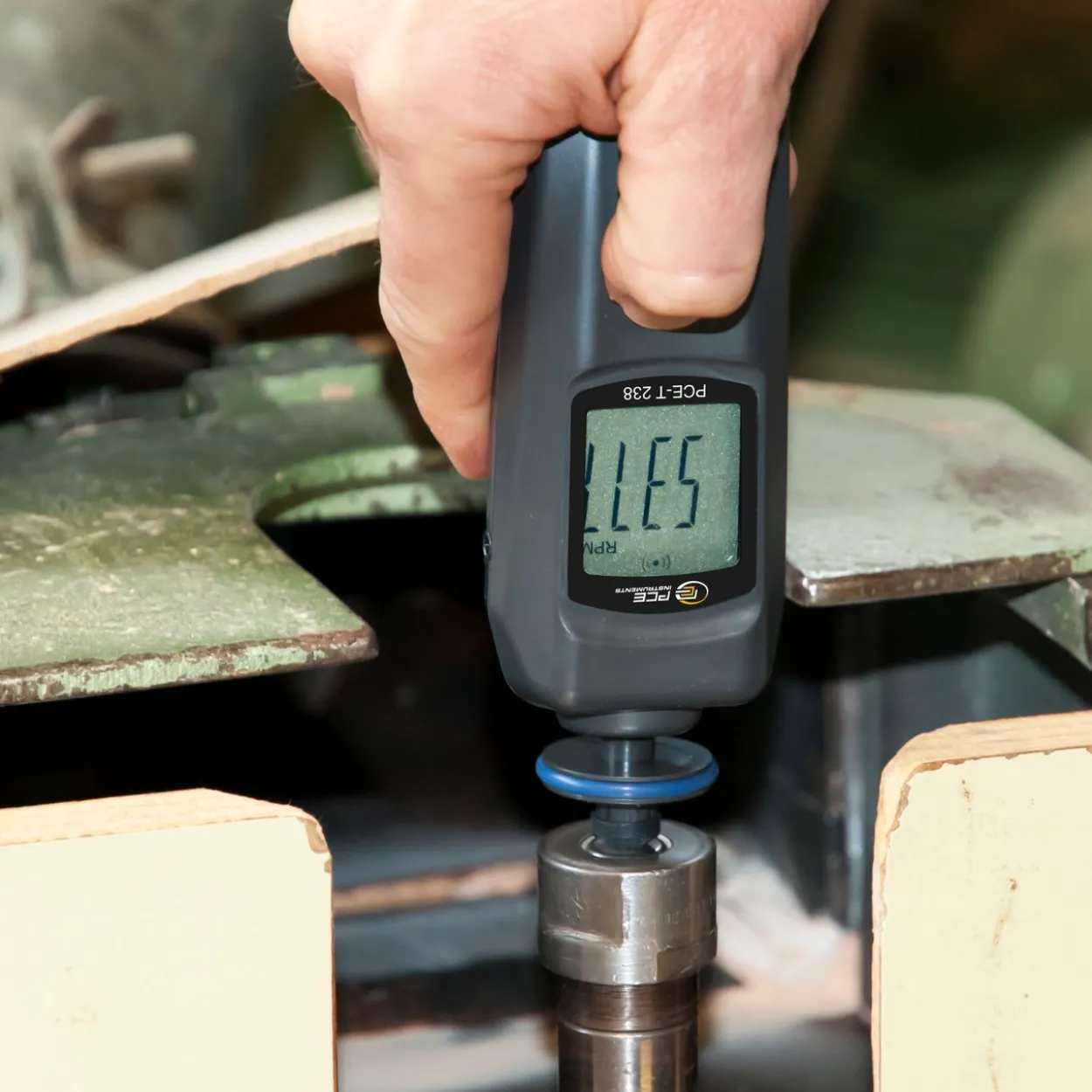 Handtachometer PCE-T 238