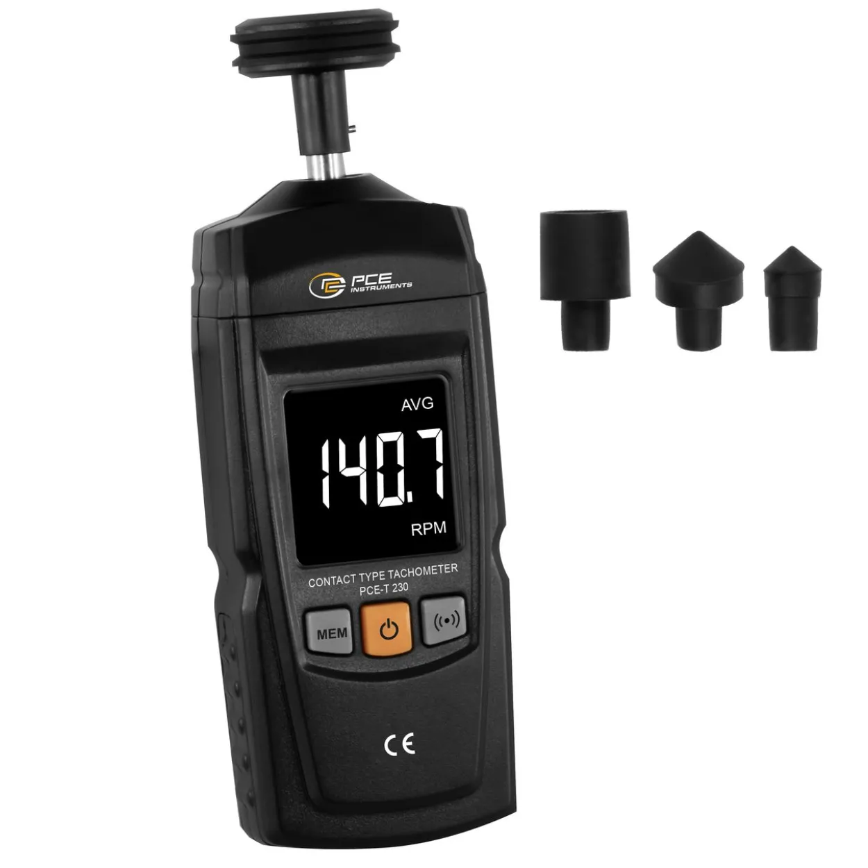 Handtachometer PCE-T 230