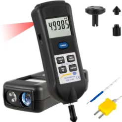 Handtachometer / Stroboskop PCE-T 260