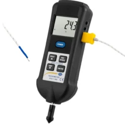 Handtachometer / Stroboskop PCE-T 260