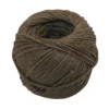 Hanfschnur 2.5 x 50 m Knäuel