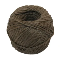 Hanfschnur 2.5 x 50 m Knäuel