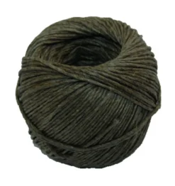 Hanfschnur 2.5 x 50 m Knäuel