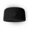 Harmony 2 Digital-Wecker – Schwarz, ohne Lichtemission