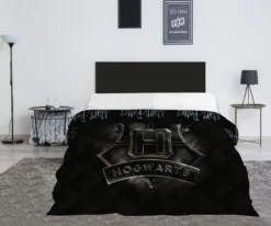 Harry Potter Decke 220 x 240 cm – Kuschelig & Groß